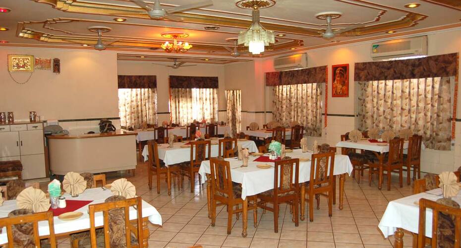 Hotel Marudhar, Kota 5